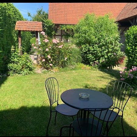 Gite De Juliana 6 Personnes Sundhouse Exterior foto