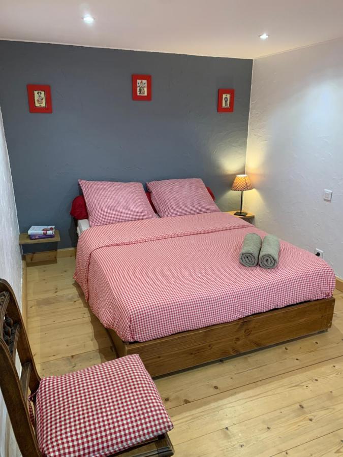Gite De Juliana 6 Personnes Sundhouse Exterior foto