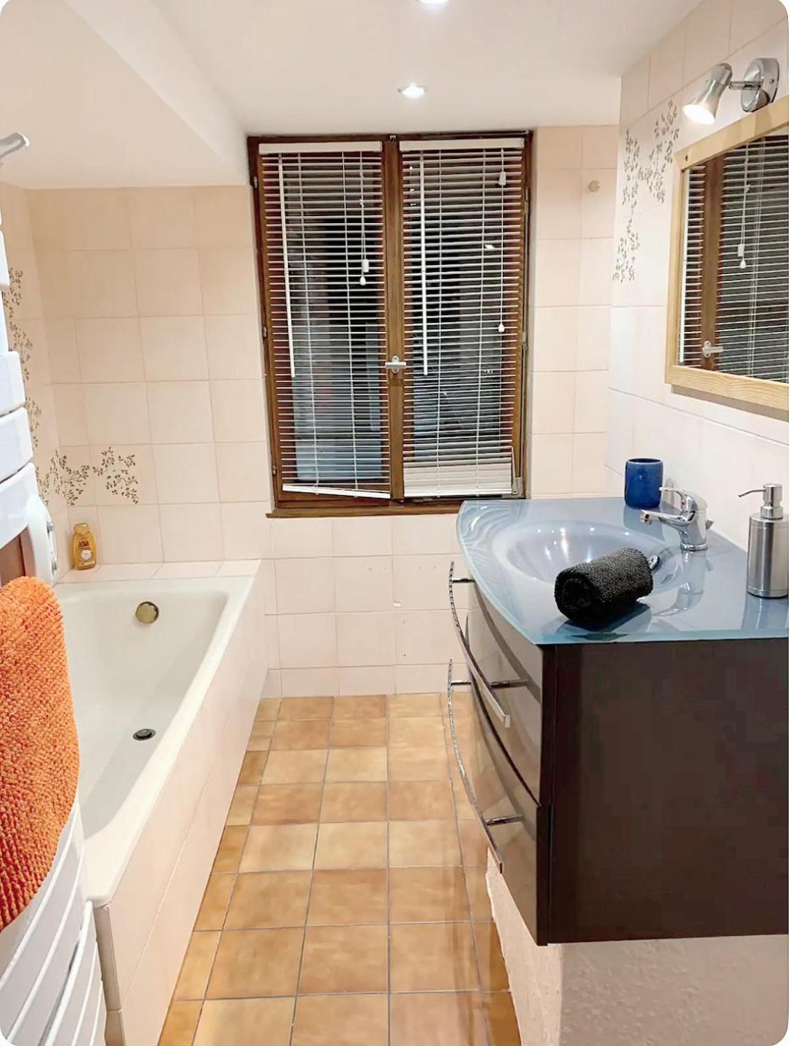 Gite De Juliana 6 Personnes Sundhouse Exterior foto